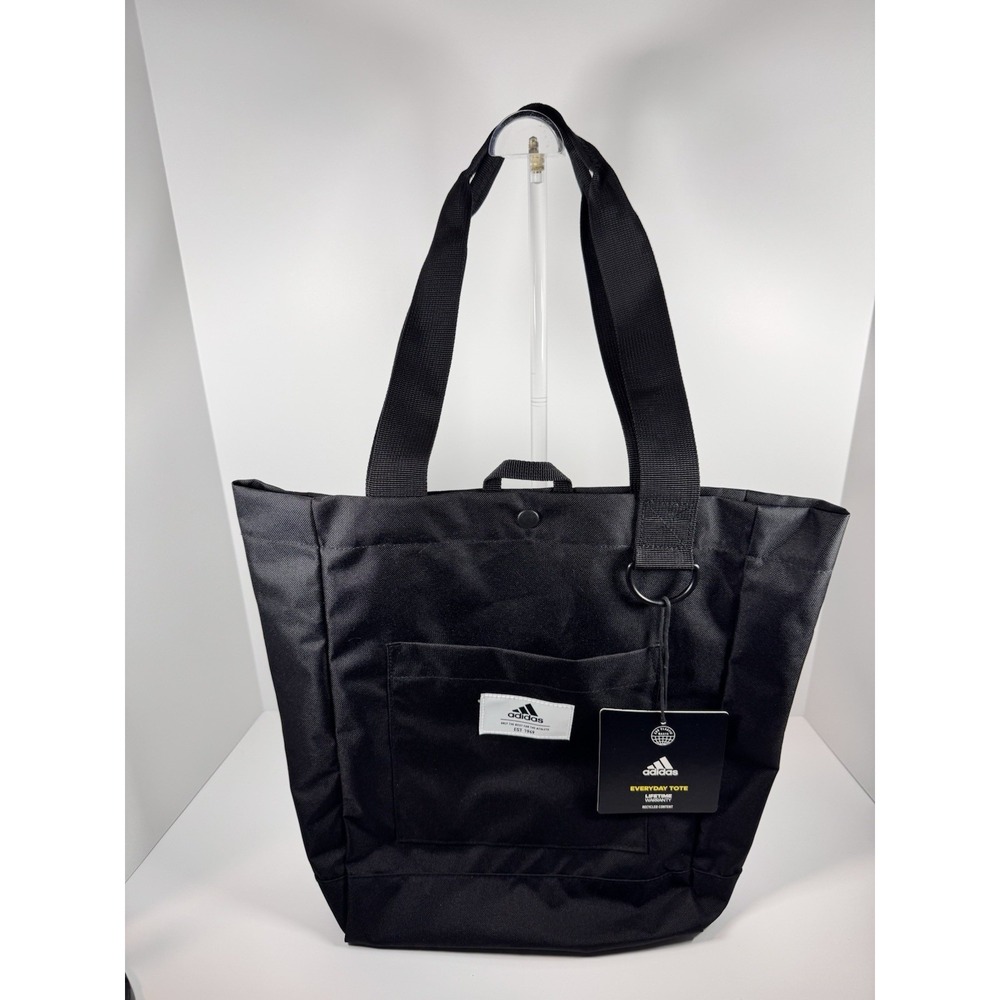 Adidas NWT  Everyday Tote in Black
